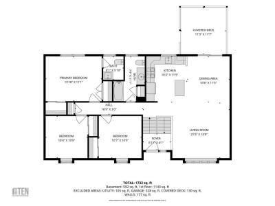 9 Daisy Court, Cranston, Rhode Island 02920, USA