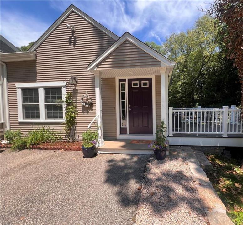 151 Dockray Street, South Kingstown, Rhode Island 02879, USA