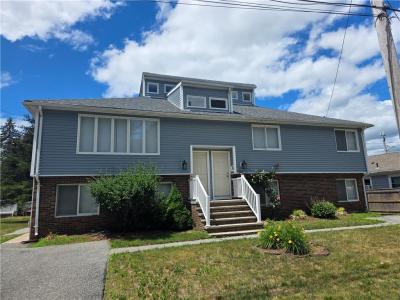 39 Allendale Avenue, North Providence, Rhode Island 02911, Amerika Birleşik Devletleri