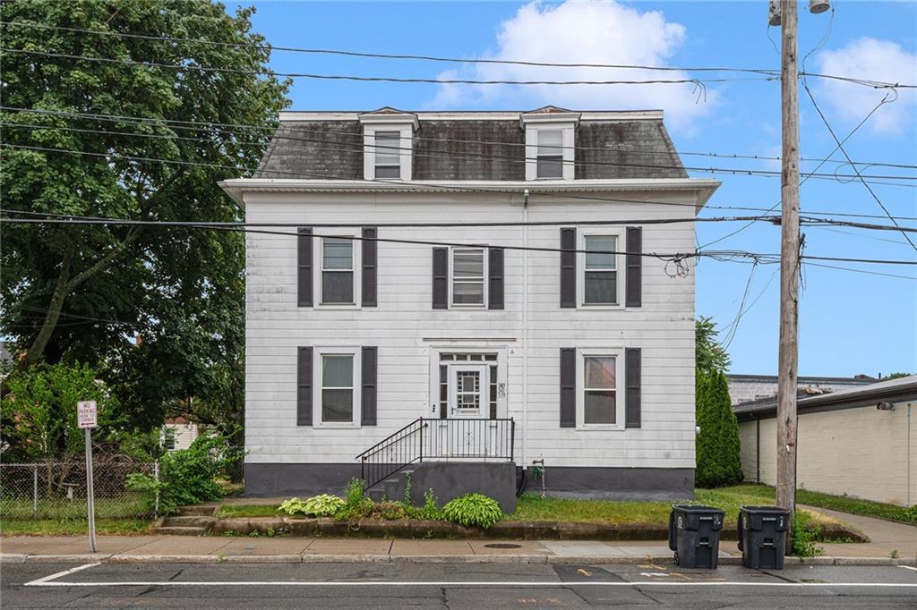 339 Waterman Avenue, East Providence, Rhode Island 02914, États-Unis