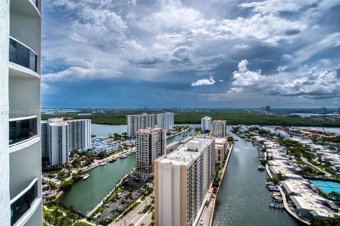 16001 Collins Ave 2605, Sunny Isles Beach, Floride 33160, États-Unis