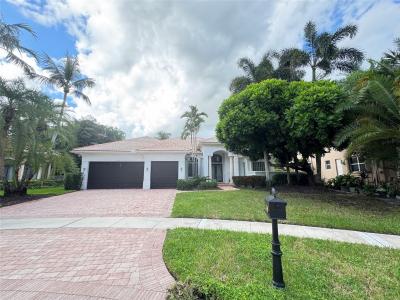 11165 Whitehawk Street, Plantation, Florida 33324, Estados Unidos