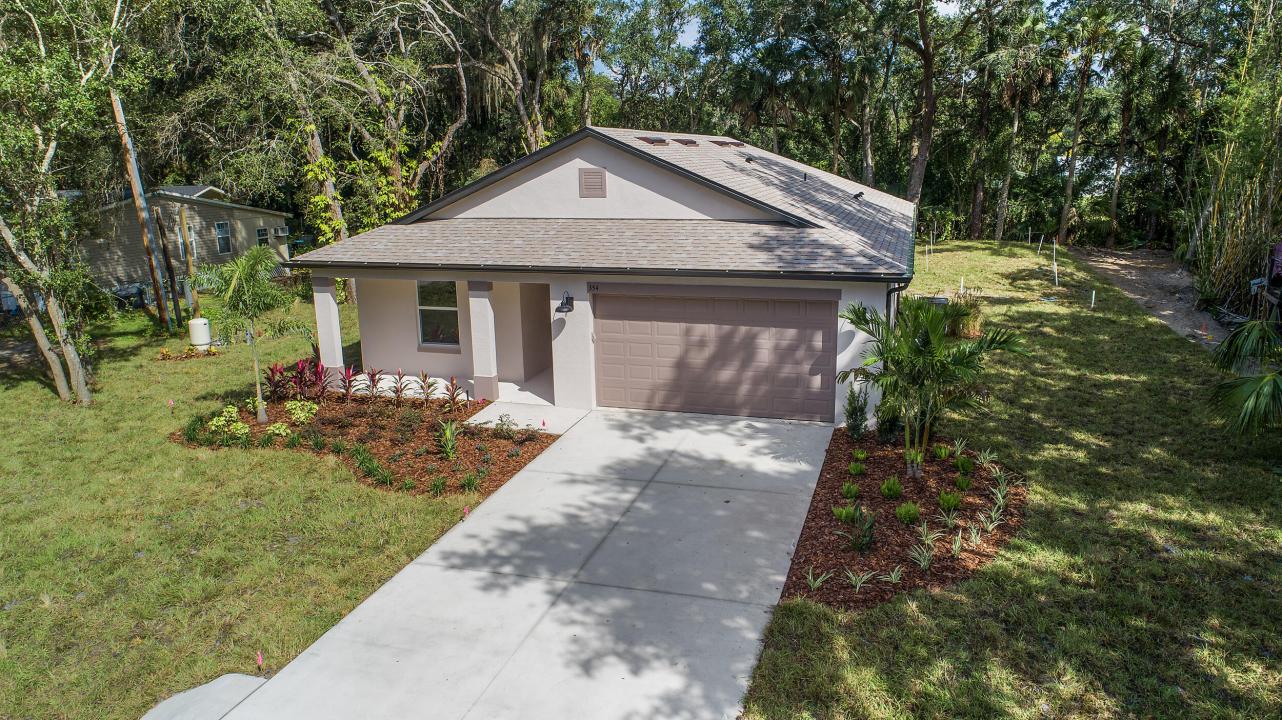 371 Miller Road, Sanford, Floride 32773, États-Unis