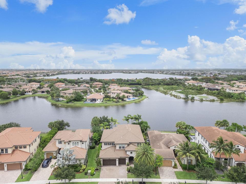 11525 NW 81st Place, Parkland, Florida 33076, Stati Uniti