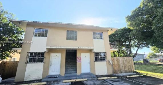 2835 NW 22nd Ave, Miami, 佛羅里達州 33142, 美國