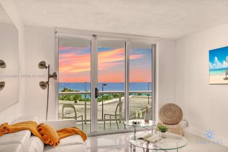 3901 S Ocean Dr 6Y, Hollywood, Florida 33019, USA
