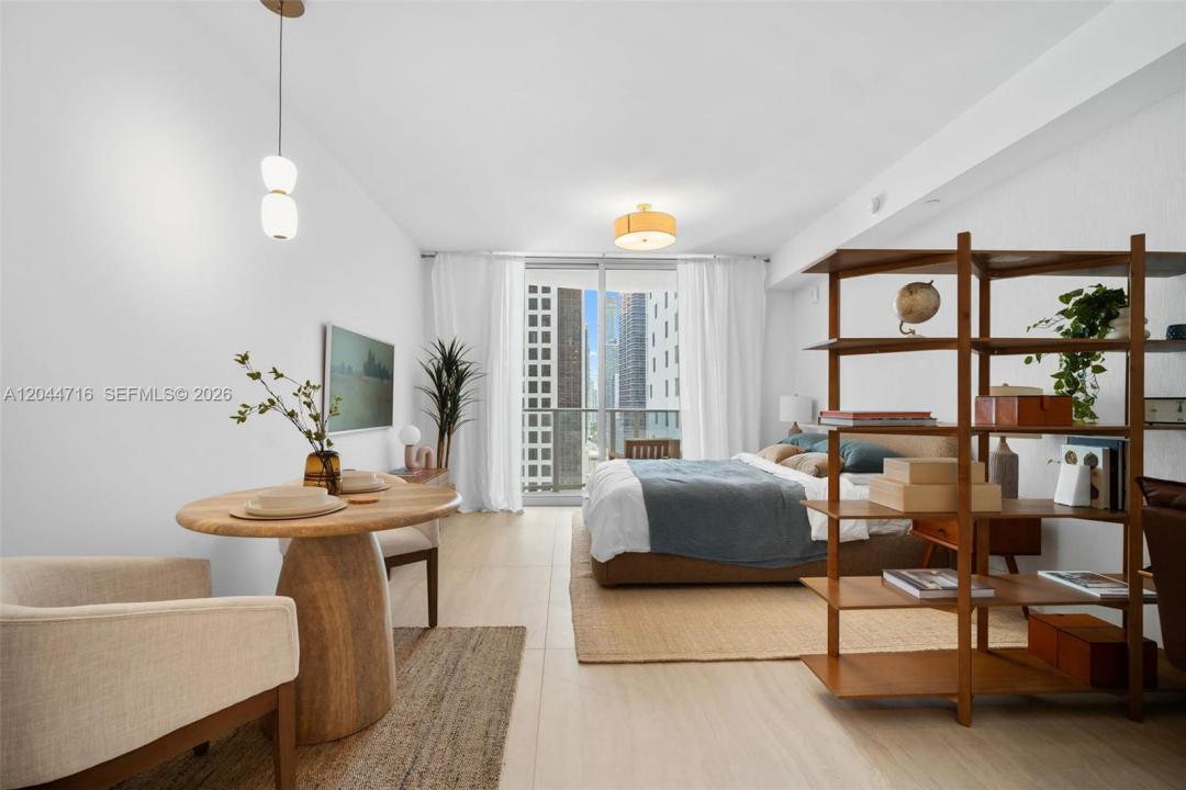 77 SE 5 Street 2313, Miami, Floride 33131, États-Unis