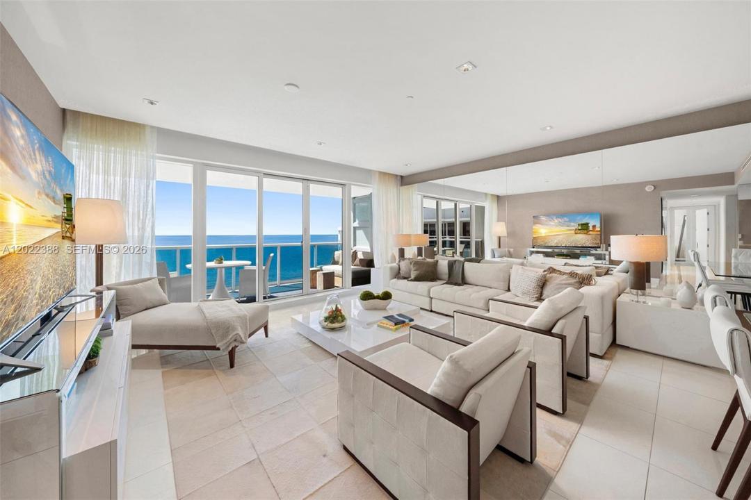 102 24th St PH-1718, Miami Beach, Florida 33139, Stati Uniti