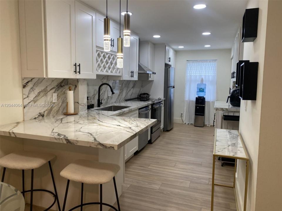 2029 N Ocean Blvd 109, Fort Lauderdale, Floride 33305, États-Unis