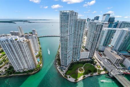 300 Biscayne Blvd Way 5104, Miami, Floride 33131, États-Unis