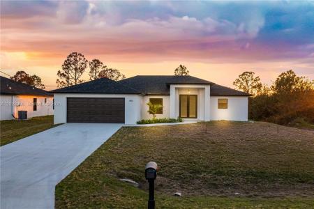 450 Mercedes CT 0, Lehigh Acres, Floride 33972, États-Unis
