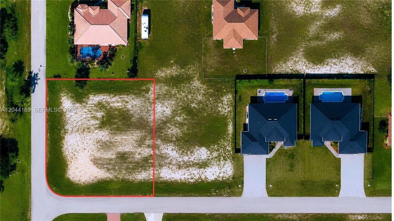 2459 NW 22nd Ter, Cape Coral, Florida 33993, USA