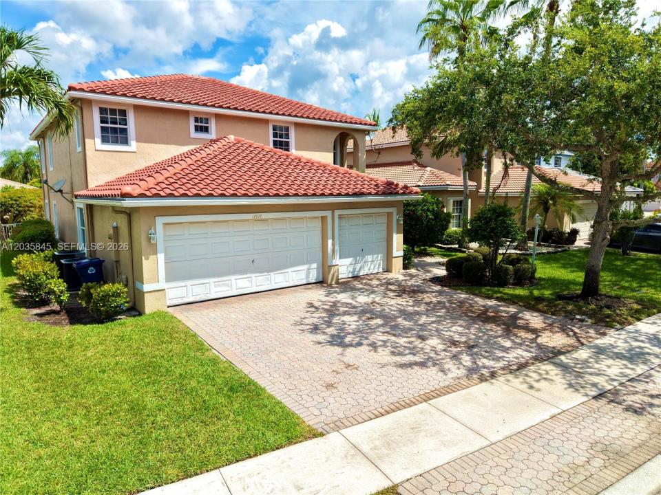 11927 NW 47th St, Coral Springs, Floride 33076, États-Unis