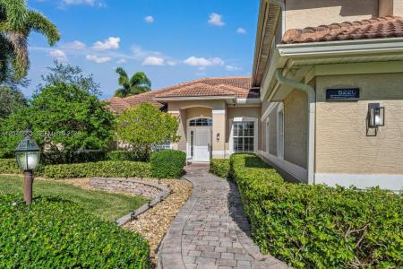 5220 Rosewood Ln, Vero Beach, Floride 32966, États-Unis