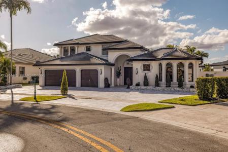 3910 SW 186th Ter, Miramar, フロリダ 33029, アメリカ合衆国