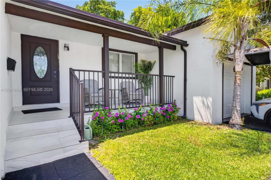 1912 N 42nd Ave, Hollywood, Floride 33021, États-Unis