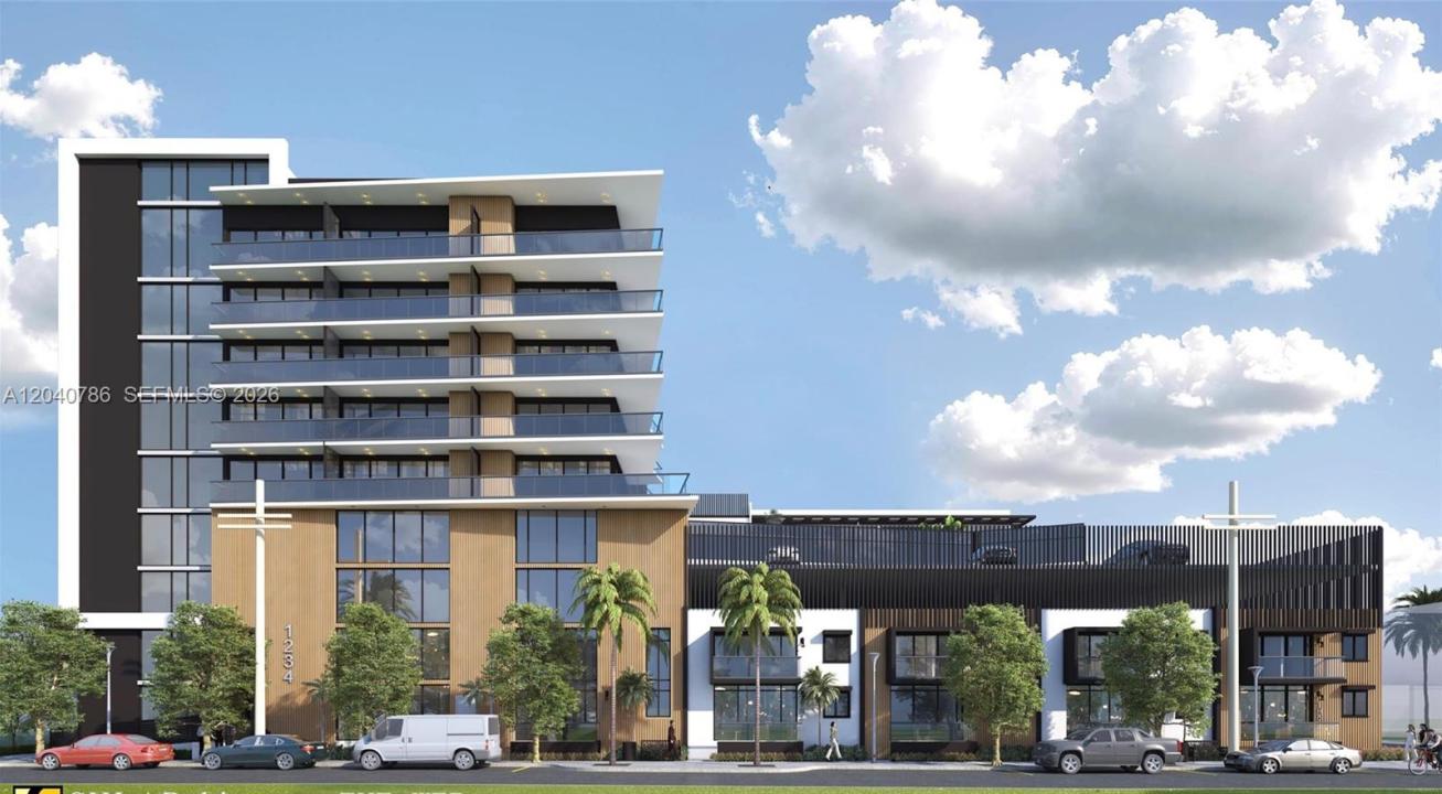 228 SE 9th St, Hallandale Beach, Florida 33009