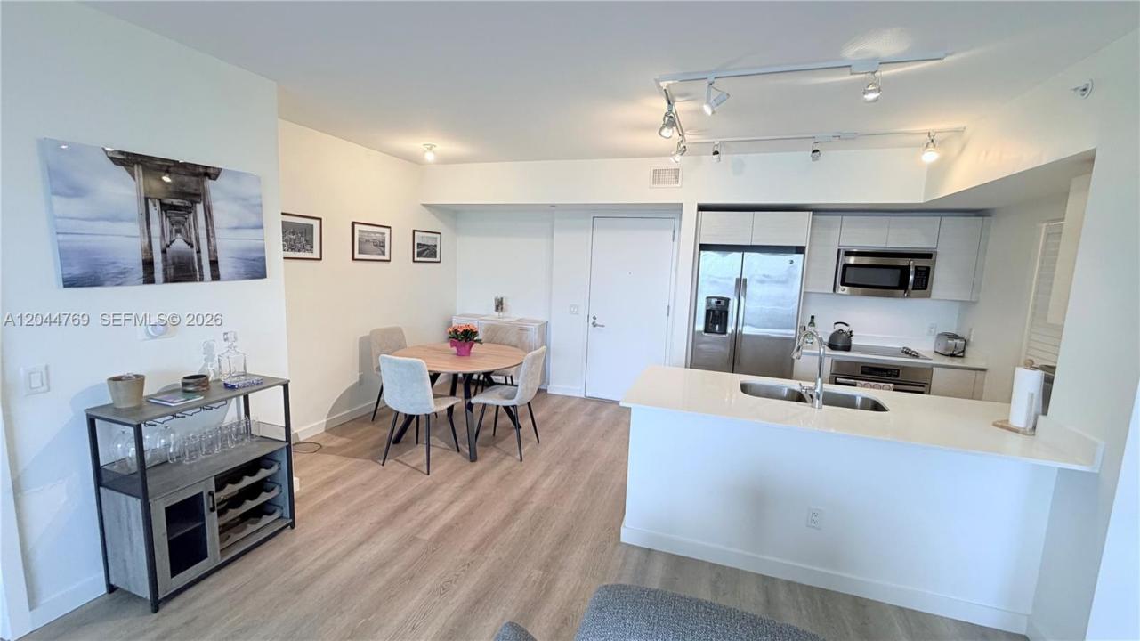 4250 Biscayne Blvd 1617, Miami, Florida 33137, Stati Uniti