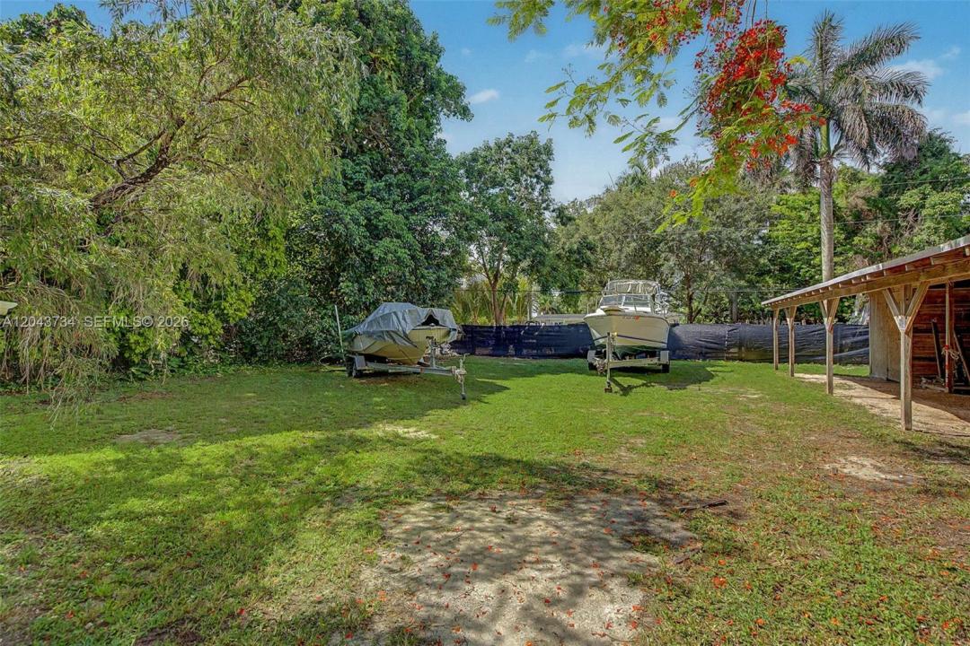 16620 SW 234th St, Homestead, Floride 33031, États-Unis
