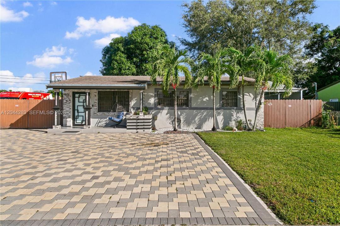 3311 NW 171st St, Miami Gardens, 플로리다 33056, 미국