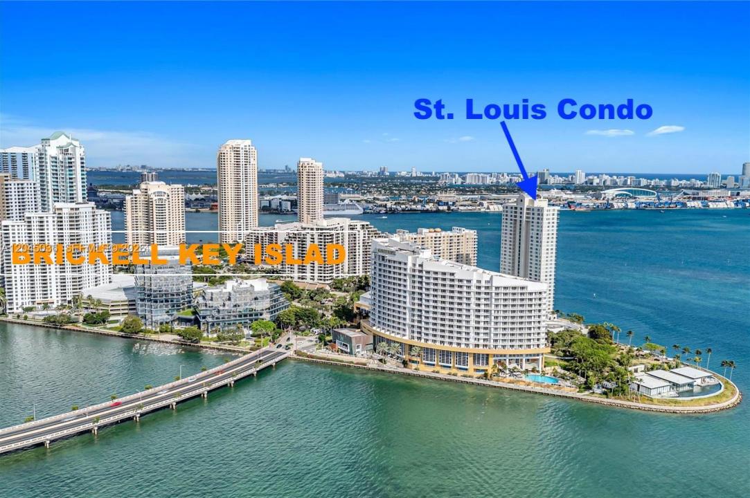 800 Claughton Island Dr 502, Miami, Floride 33131, États-Unis