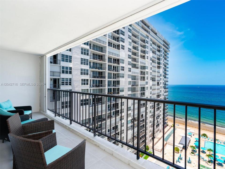 4280 Galt Ocean Dr 15B, Fort Lauderdale, Florida 33308, Stati Uniti