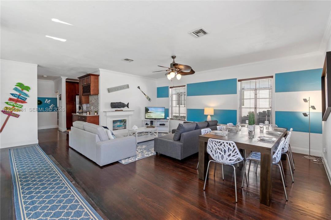 1446 Hollywood Blvd, Hollywood, Florida 33020, USA