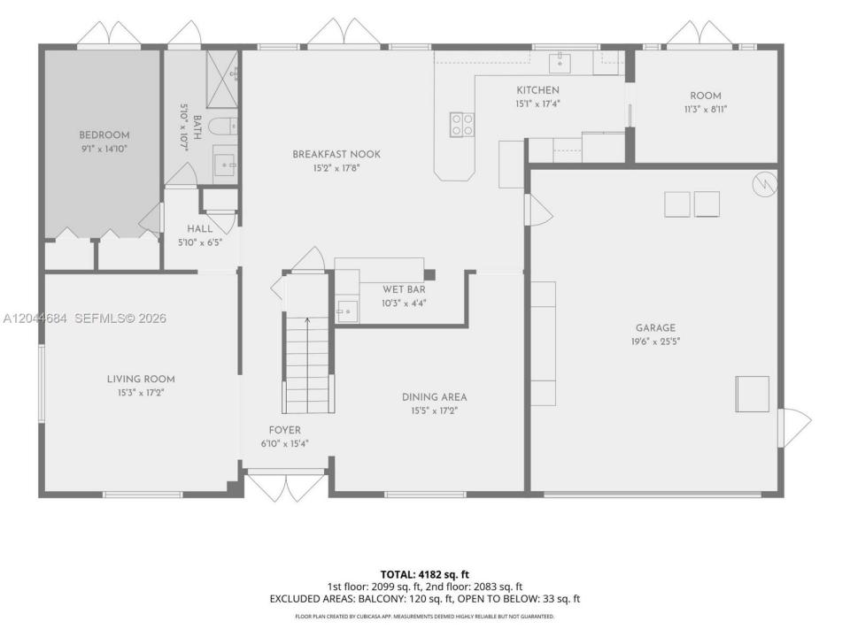 2445 SE 8th St, Pompano Beach, Floride 33062, États-Unis