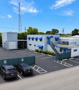 2930 NW 17th Ter, Oakland Park, Floride 33311, États-Unis