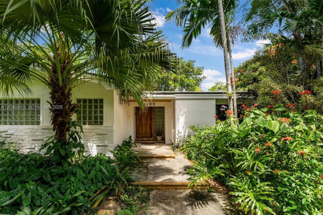 11100 SW 67th Ave, Pinecrest, Florida 33156, Stati Uniti
