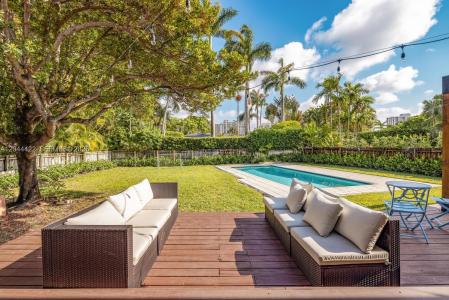 1411 NE 101st St, Miami Shores, Flórida 33138, Estados Unidos