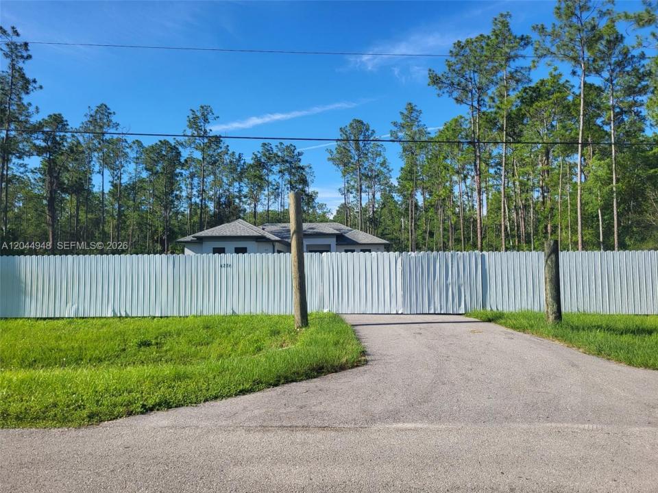 4276 12th Avenue, Naples, Floride 34120, États-Unis