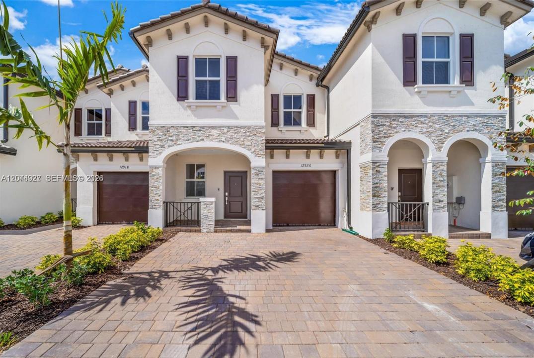 12942 NW 23rd Pl, Miami, Florida 33167, Stati Uniti
