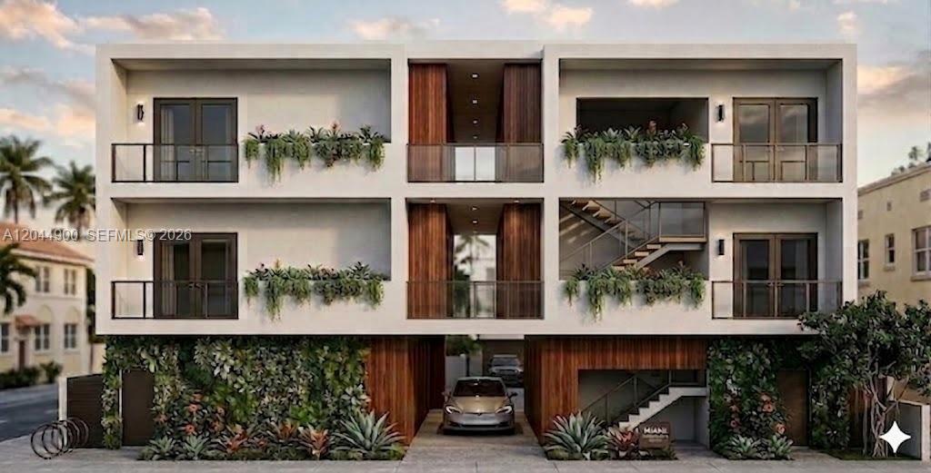 60 NE 76th St, Miami, Florida 33138, Stati Uniti