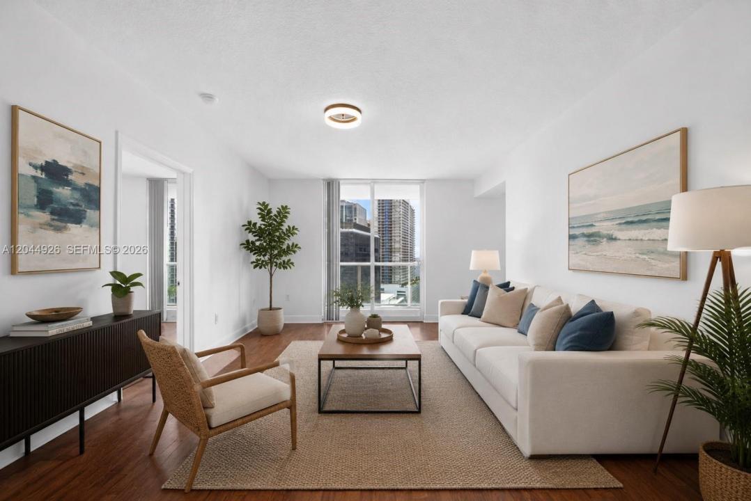 1250 S Miami Ave 2004, Miami, Floride 33130, États-Unis