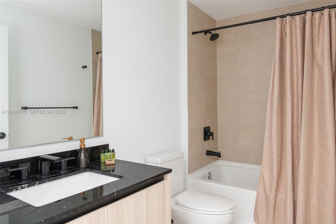 225 N Miami Ave 3412, Miami, Floride 33128, États-Unis