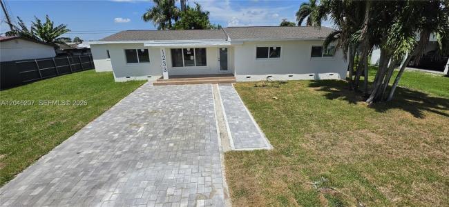 1233 SW AVENUE C PL, Belle Glade, Florida 33430, USA