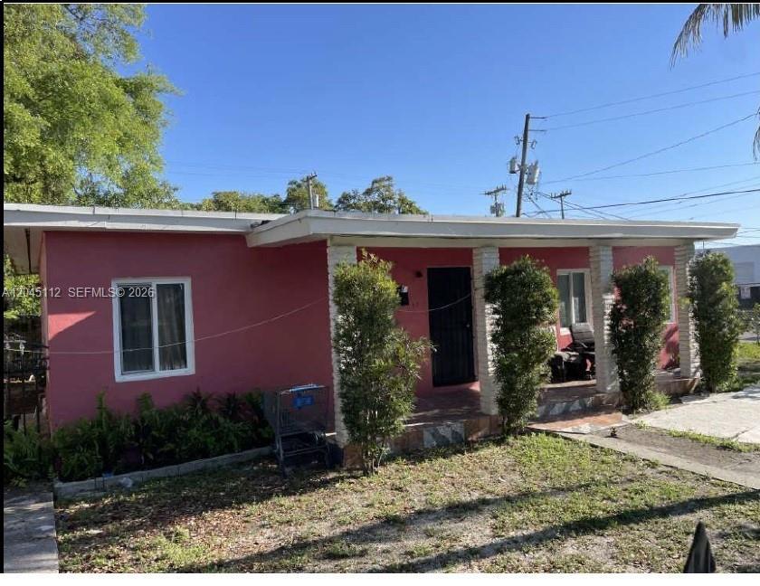 157 NE 64th Ter, Miami, Floride 33138, États-Unis