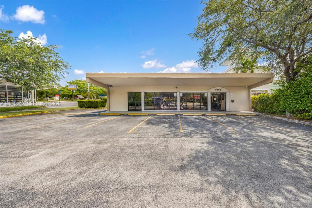 9465 SW 56th St, Miami, Floryda 33165, USA