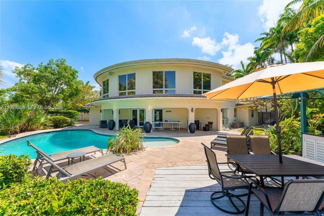 1809 Coral Gardens Dr, Wilton Manors, Florida 33306, Stati Uniti