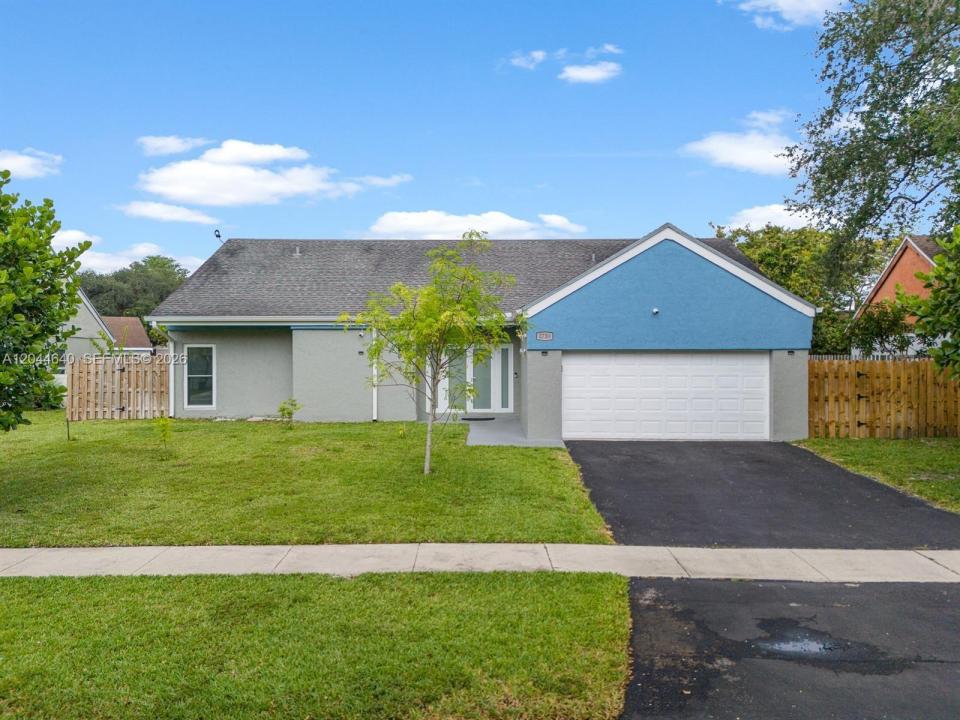 2730 Cypress Ave, Miramar, Floride 33025, États-Unis