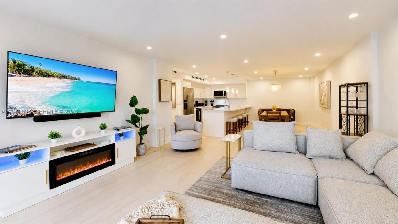 177 Ocean Lane Dr 213, Key Biscayne, Florida 33149, Stati Uniti
