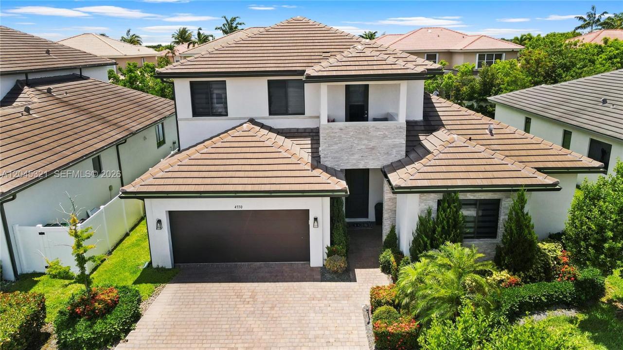 4550 SW 178th Ave, Miramar, Florida 33029, Stati Uniti