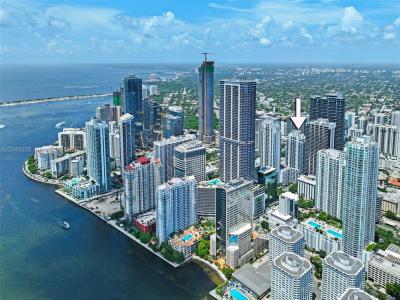 1050 Brickell Ave 3314, Miami, Florida 33131, USA