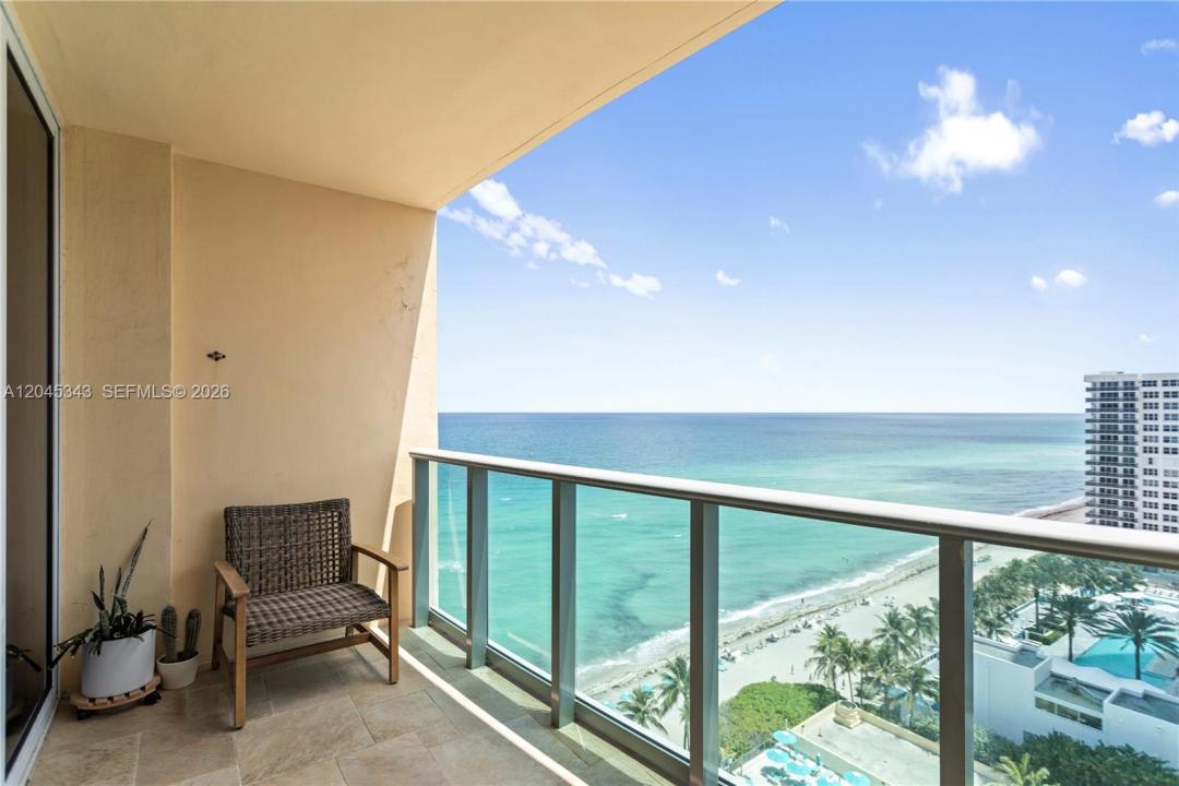 2501 S Ocean Dr 1614, Hollywood, 플로리다 33019, 미국