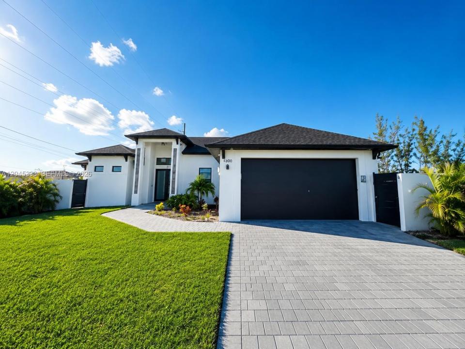 1600 SW 1st street, Cape Coral, Florida 33991, Stati Uniti