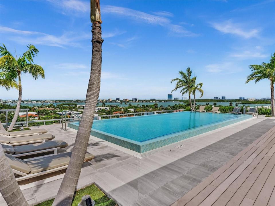 9940 W Bay Harbor Dr 3B-N, Bay Harbor Islands, Florida 33154, Stati Uniti