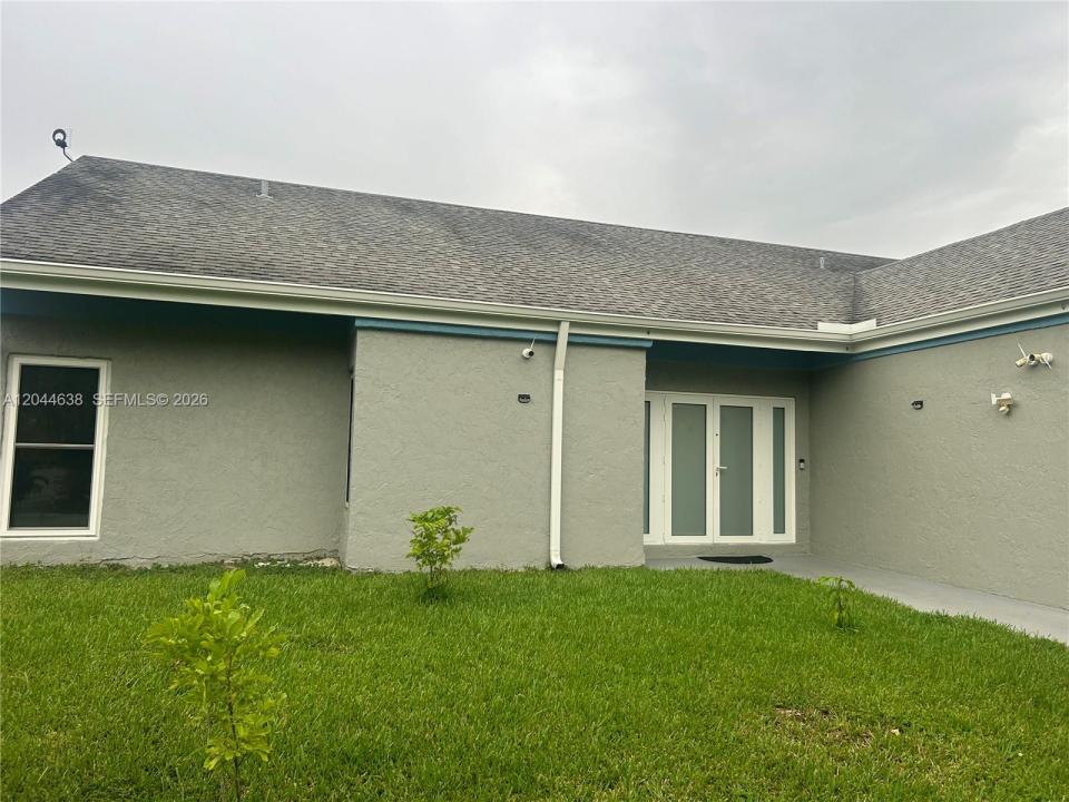 2730 Cypress Ave, Miramar, Florida 33025, Stati Uniti