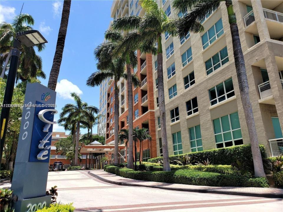 2000 N Bayshore Dr 516, Miami, Florida 33137, Stati Uniti