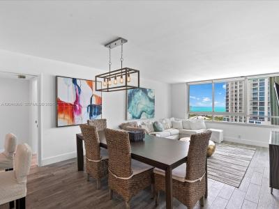 400 S Pointe Dr 1102, Miami Beach, Florida 33139, USA